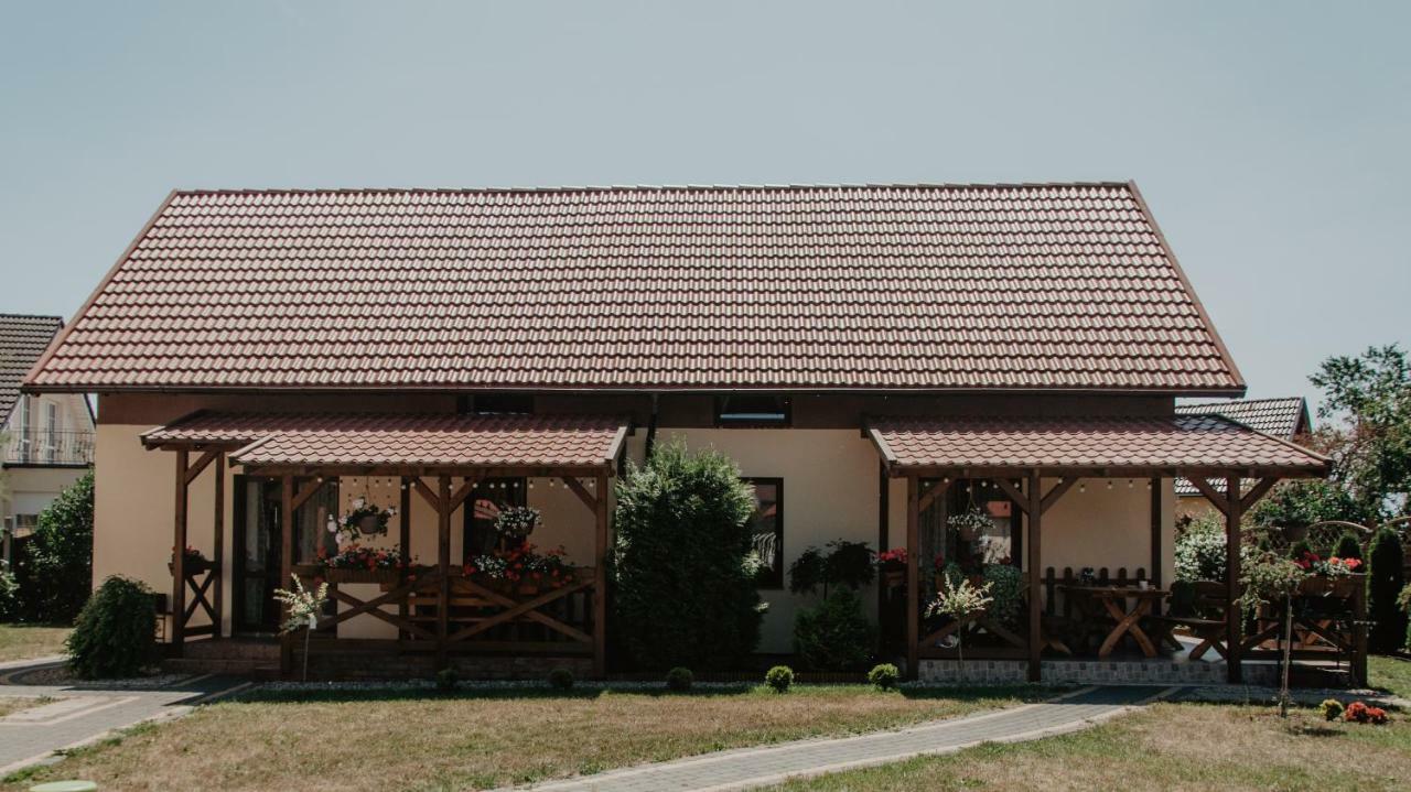 סטגנה Domek Piotr 2 מראה חיצוני תמונה